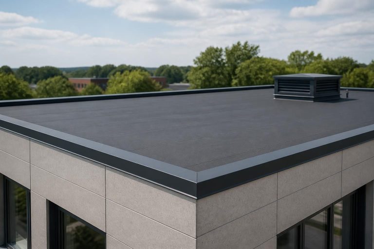 Roofing - Commercial